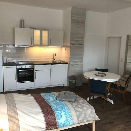 Muehlweg-Appartment Alzenau in Unterfranken Exteriér fotografie