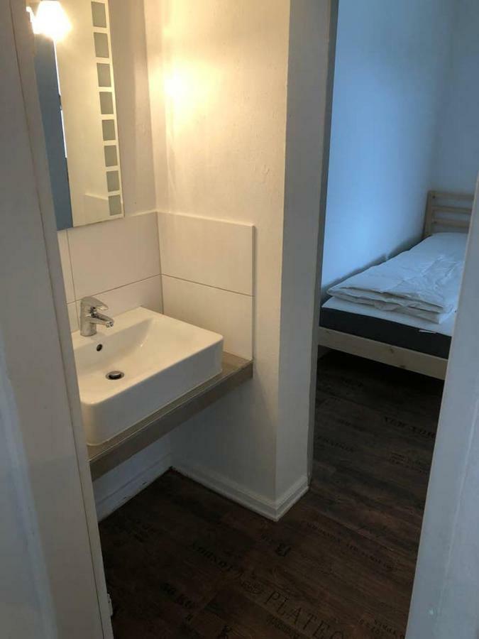 Muehlweg-Appartment Alzenau in Unterfranken Exteriér fotografie